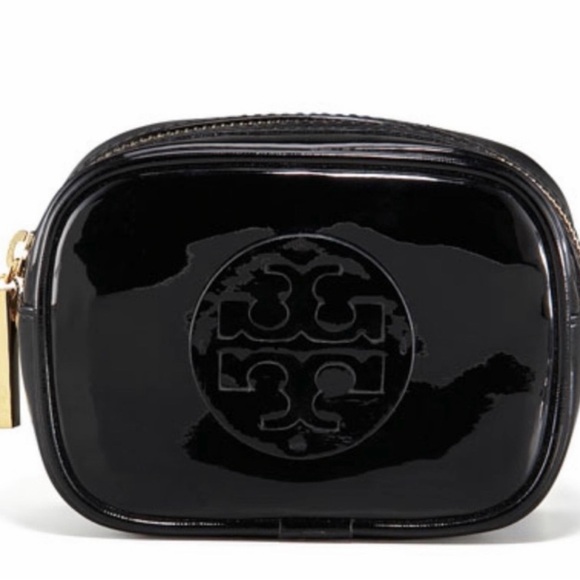 Tory Burch Mini Miller Cosmetic Bag - Picture 2 of 9